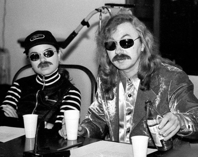 Интересные фотографии 1990-х 29.10.24