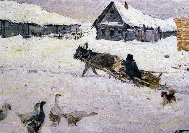АРТ-Воскресенье