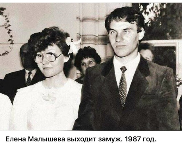 Интересные фотографии 1990 -х 12.01.25