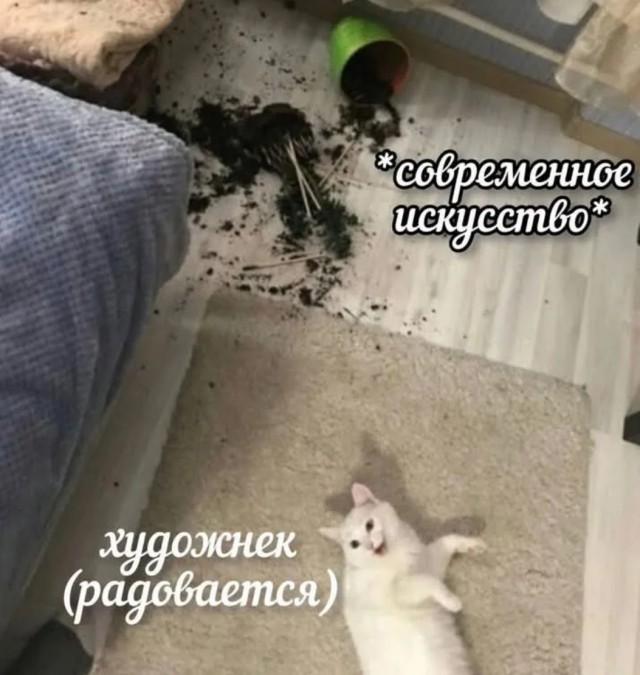Завалялось тут случайно немного забавных картинок