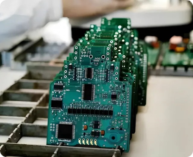 В России появилась ещё одна стратегия развития полупроводниковой отрасли до 2035 года