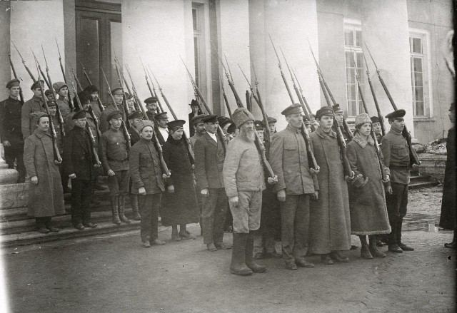 Страна довоенная. 31.03.25