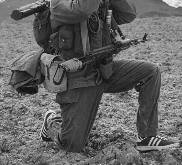 Каким был советский adidas? Кроссовки были главной мечтой модников и стоили как две зарплаты