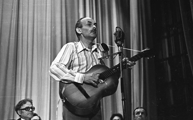 Каким был СССР в 1975 году? Фотоподборка