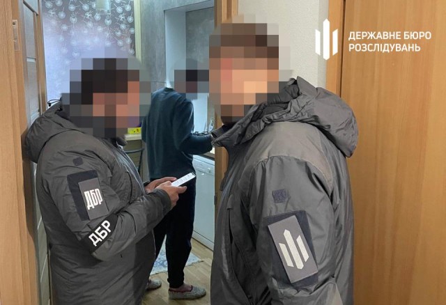 Покатушки с ТЦКшником