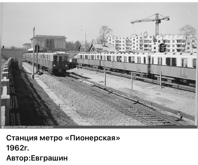 Москва и москвичи. Двадцатый век. 11.07.25