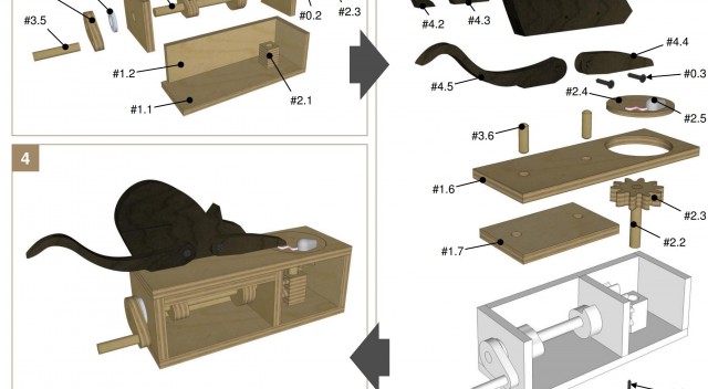 Крайне необычная хрень