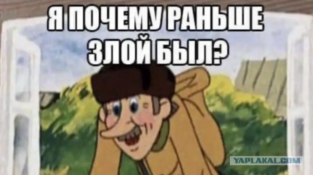 Шикарные виды в походе
