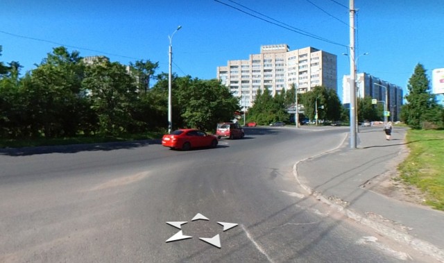 Поторопился и успел