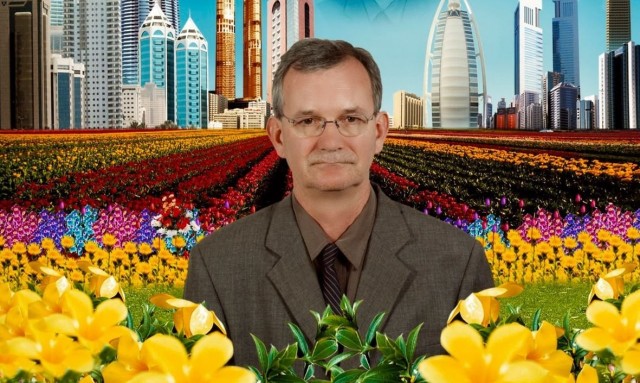 Умер Мартин Парр, один из самых известных в мире фотографов-документалистов