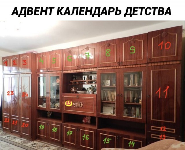 Картинки для деградации 110 (разной степени свежести)