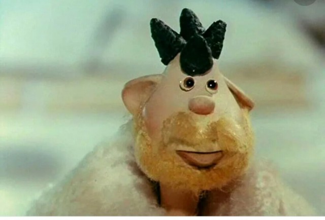 Знакомьтесь — китайская бамбуковая крыса