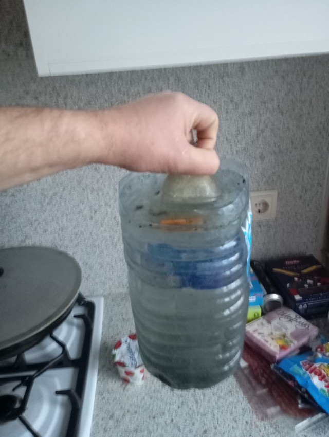 СоПоГи передают.