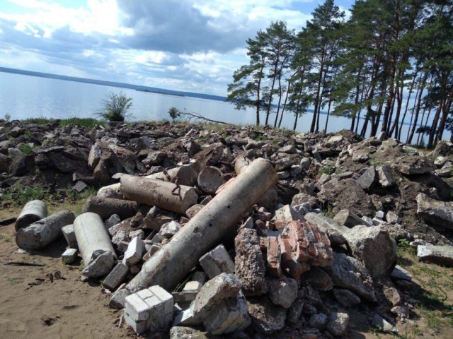 Особняк миллиардера Александра Чигиринского в Барвихе признали самостроем