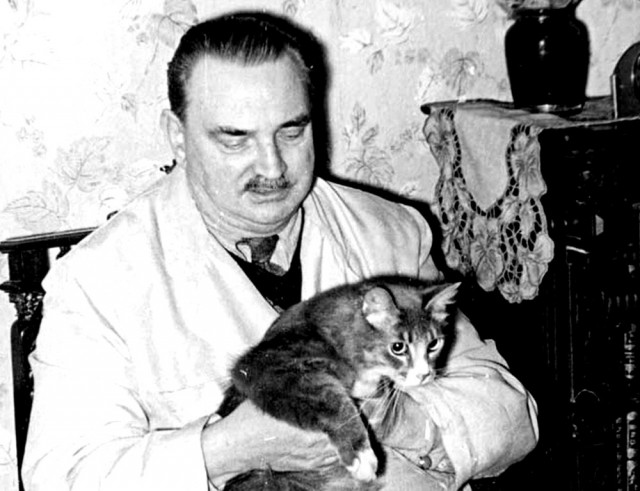 Фотографии из прошлого нашей страны – 135