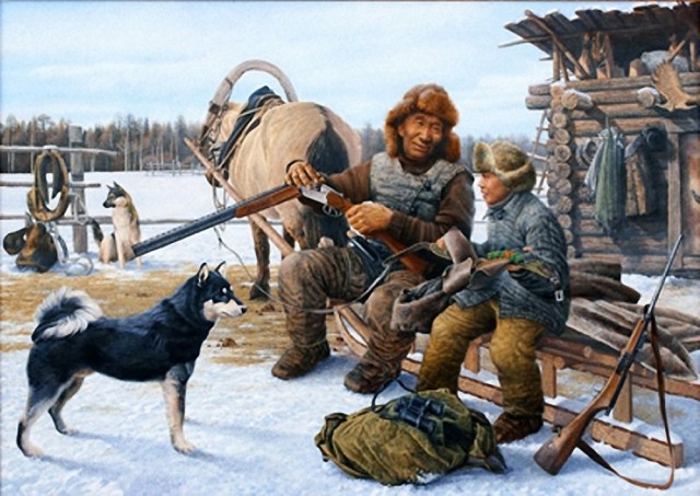 АРТ-Воскресенье