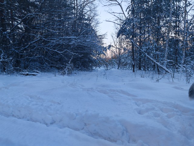 Закат