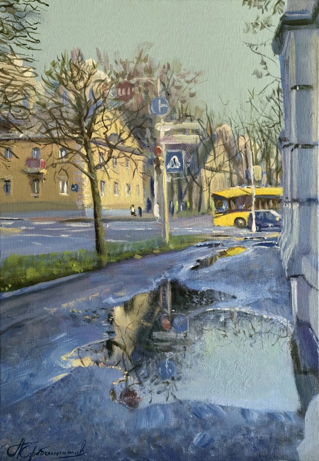 АРТ-Воскресенье
