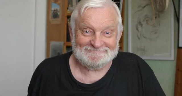 95 лет со дня рождения актера Альгимантаса Масюлиса