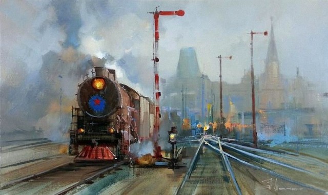АРТ-Воскресенье