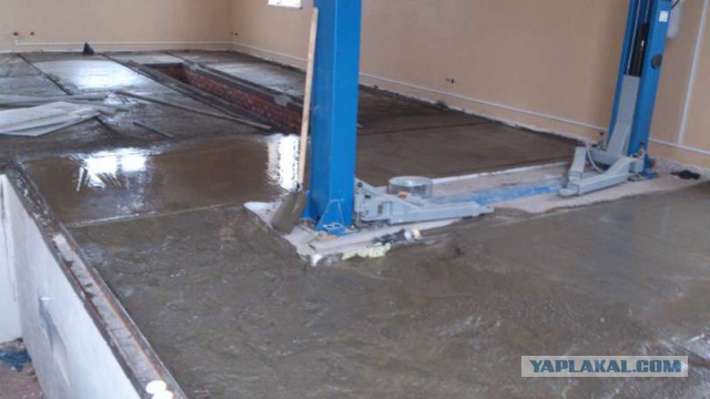 Дом из газобетона в Башкирии