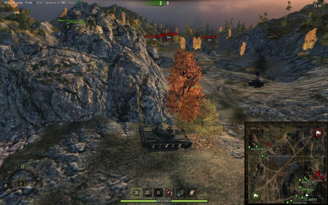 Wargaming 9