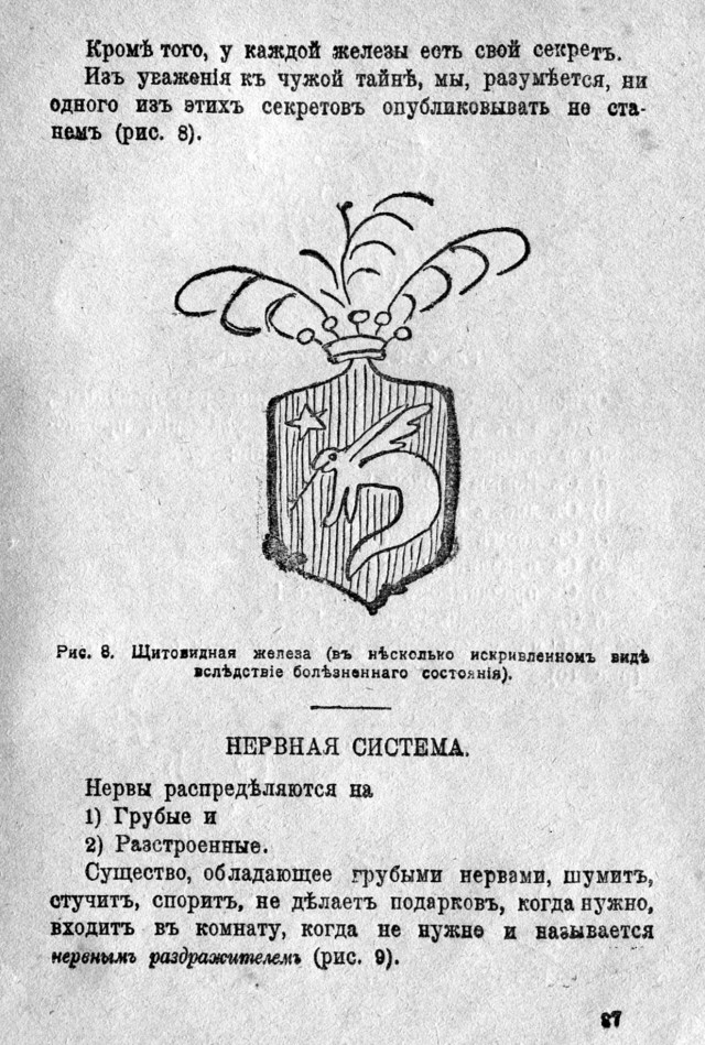 Дореволюционный ЯП