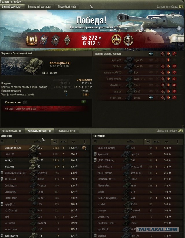 Wargaming 19