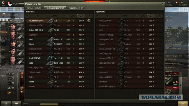 Wargaming 22