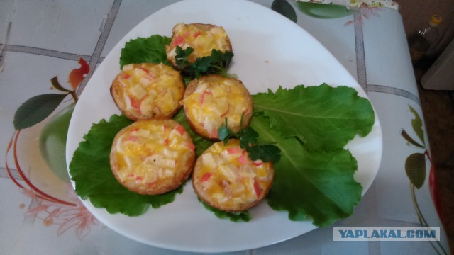 Готовят наши дети, в предверии Дня защиты детей