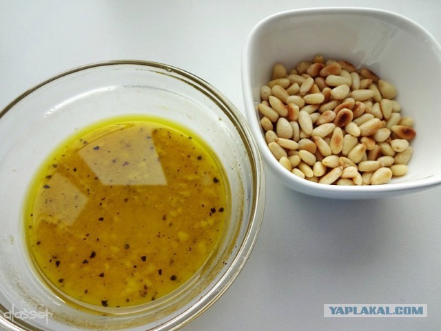 Шведский стол для Ати, Кулинары поздравляют