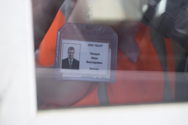 Путешествие в Крым на автомобиле
