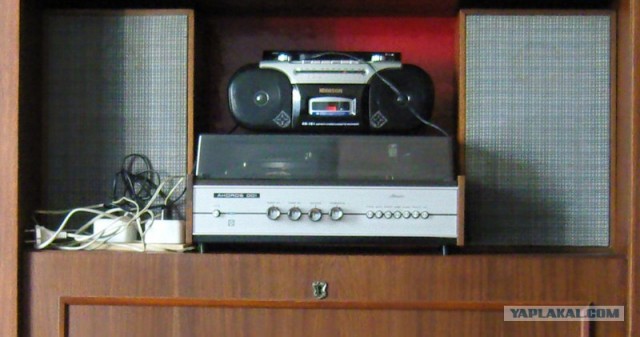 Выставка советского дизайна в Манеже