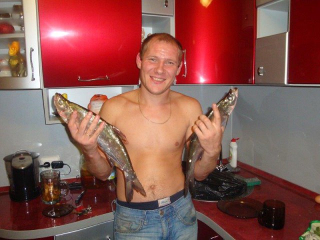 Всех С Днем Рыбака