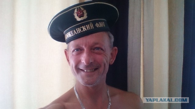 С днем ВМФ