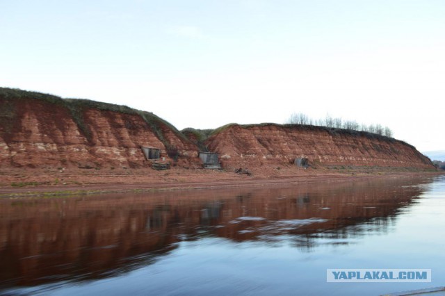 В дальнее замкадье и безасфальтье