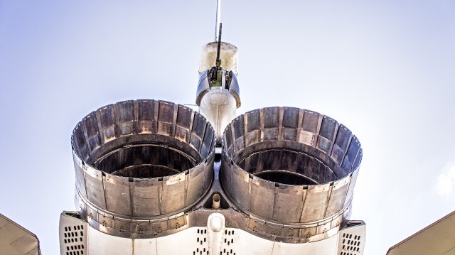 Авиакурьезы и просто необычные фото