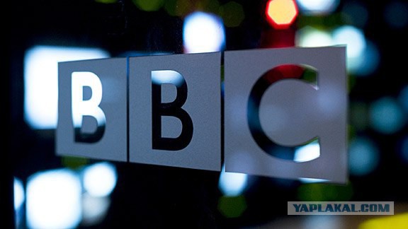 Телеканал BBC разыграет в телешоу ядерную войну с Россией