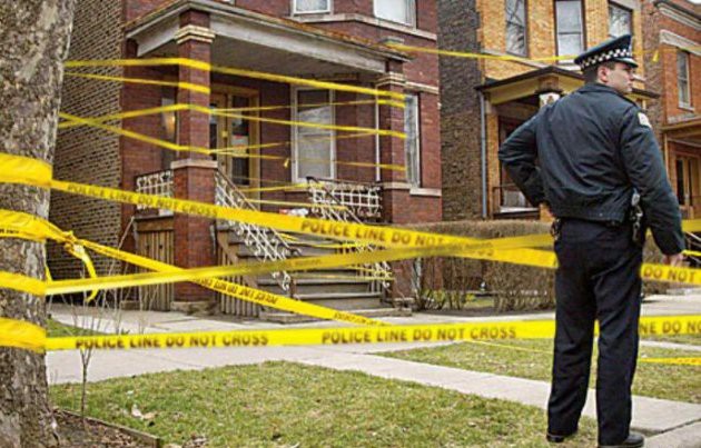 Десять самых опасных мест на свете, где действительно страшно жить