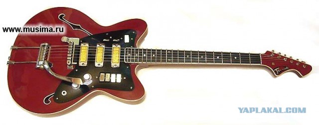 Легендарные торговые марки дружественных соцстран