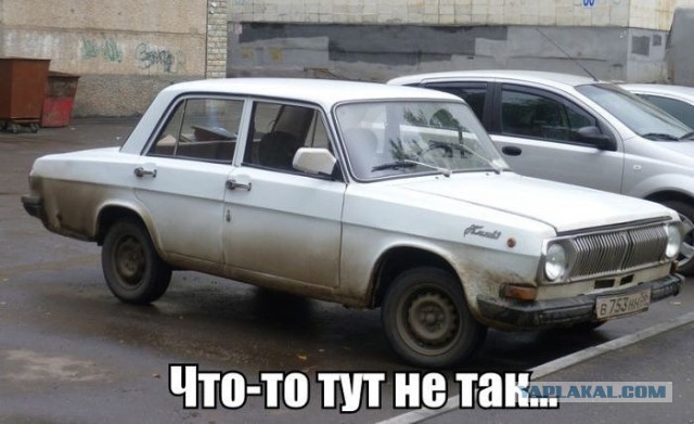 Автоумельцы. Разнообразие во всей красе