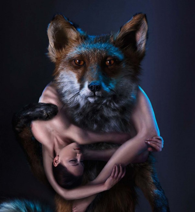 Где-то в Параллельной Вселенной   ч.2