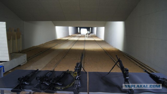 Как теперь делают "Калашников"