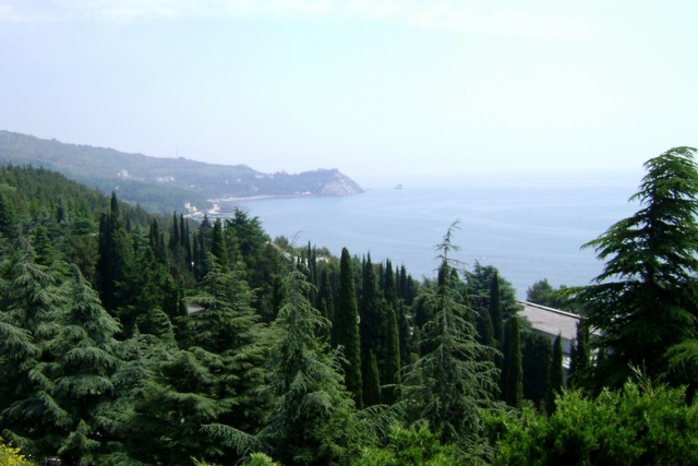 Крым как он есть