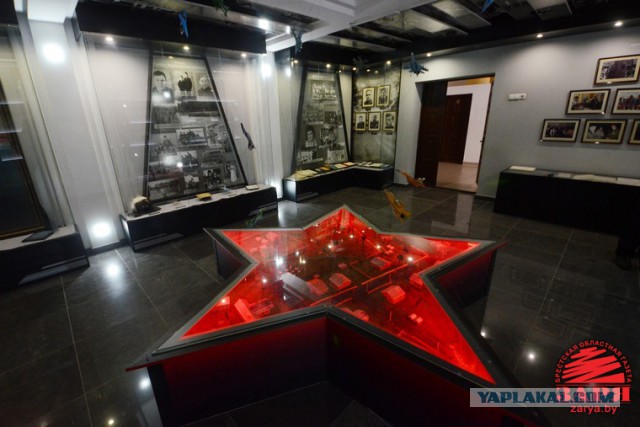 Подвиг Карвата