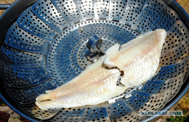 Готовят наши дети и мы готовим для детей.