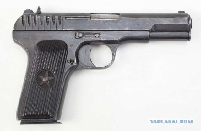 Суровая боевая тренировка