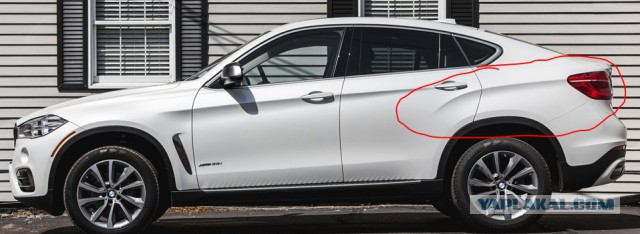 В Европе Lada Vesta обогнала по популярности BMW X3