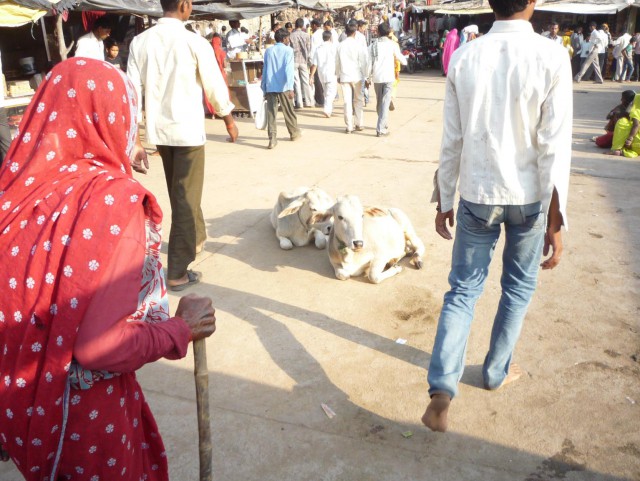 Ещё Индия