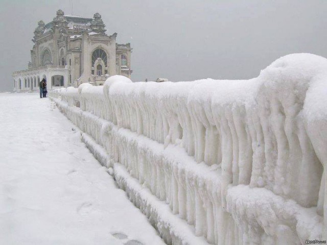 Румыния. Без цыган.